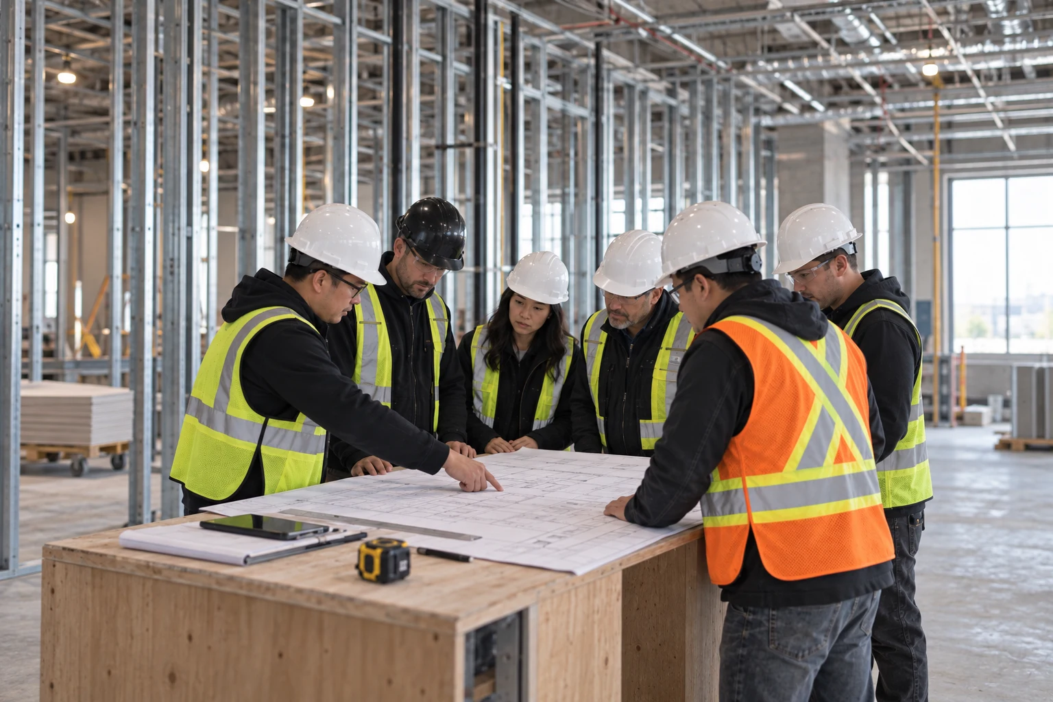 Project Management & Estimation